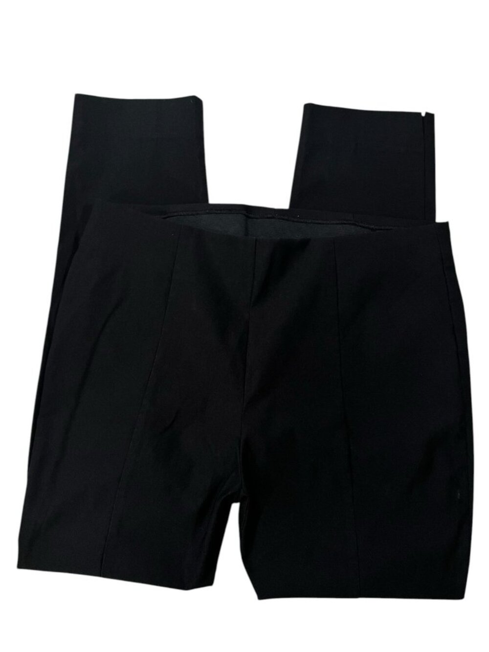 Chico's so slimming Brigitte pull on pants Women's size 1.5 Ankle